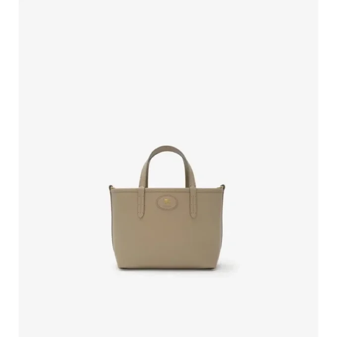 Mini dwustronna torba Bloomsbury 