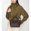 Mini dwustronna torba Bloomsbury 