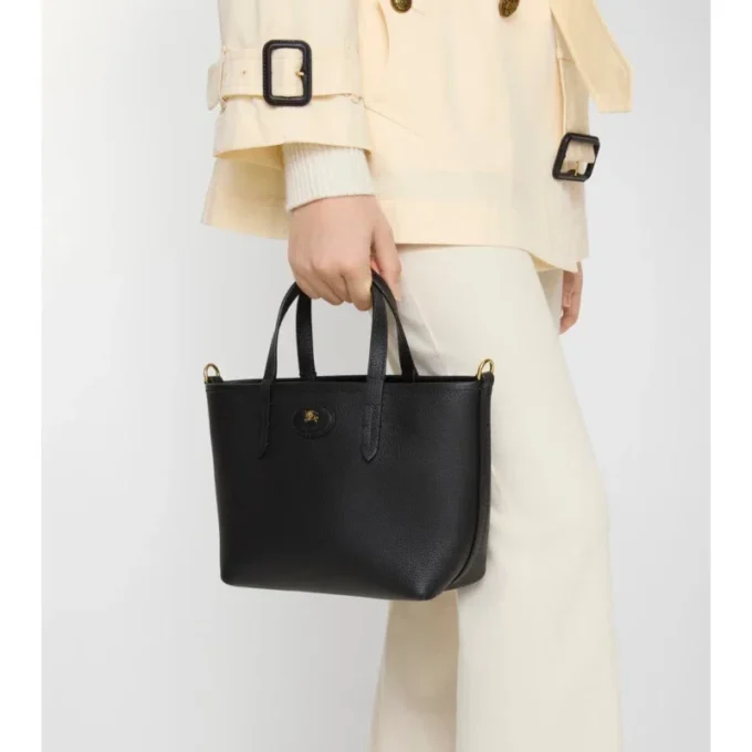 Mini dwustronna torba Bloomsbury 