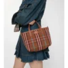Mini dwustronna torba Bloomsbury 