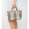 Mini dwustronna torba Bloomsbury 