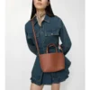 Mini dwustronna torba Bloomsbury 