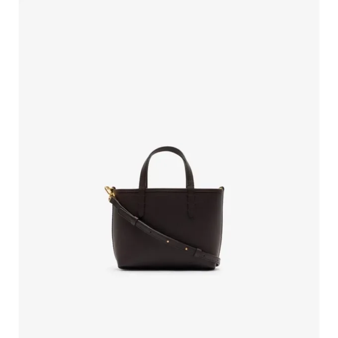 Mini dwustronna torba Bloomsbury 