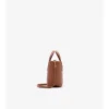 Mini dwustronna torba Bloomsbury 
