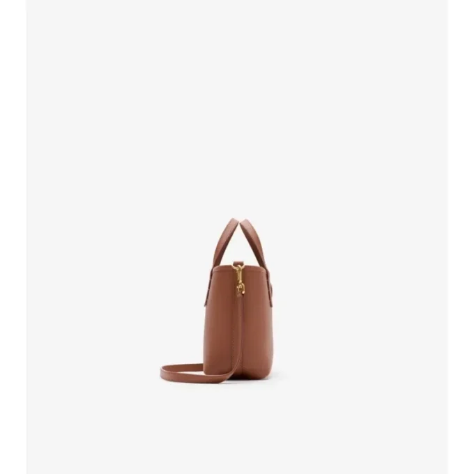 Mini dwustronna torba Bloomsbury 