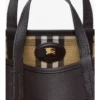 Mini dwustronna torba Bloomsbury 