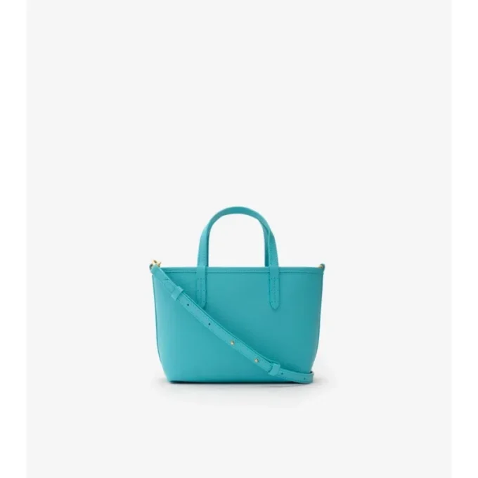 Mini dwustronna torba Bloomsbury 