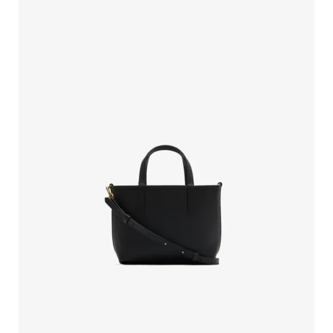 Mini dwustronna torba Bloomsbury 