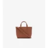 Mini dwustronna torba Bloomsbury 
