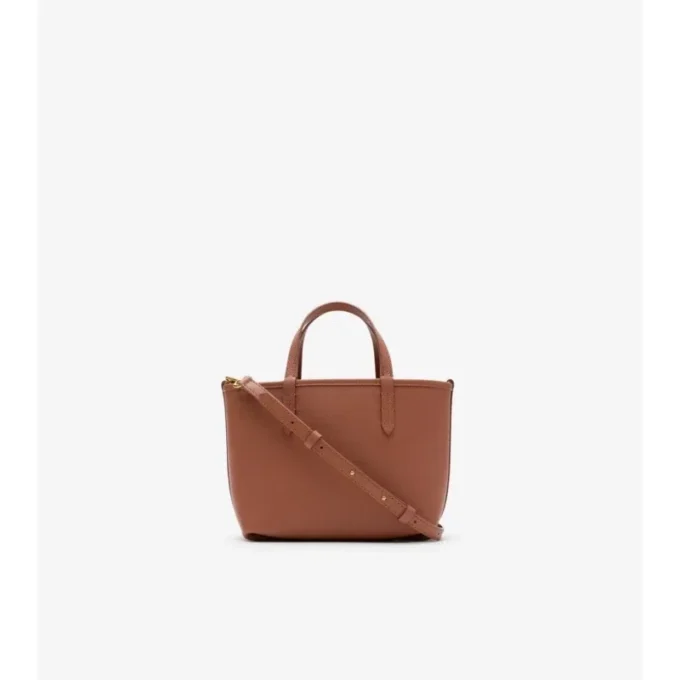 Mini dwustronna torba Bloomsbury 