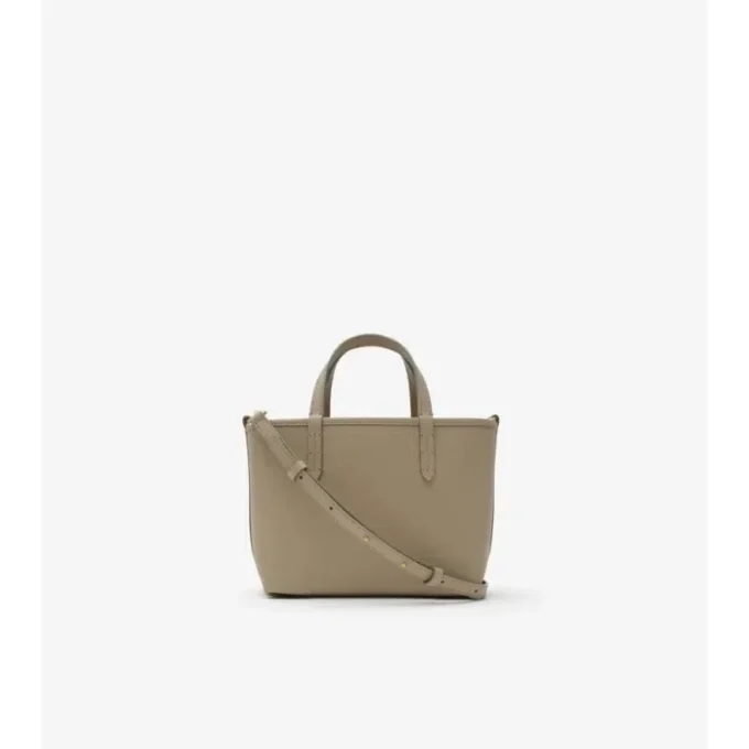 Mini dwustronna torba Bloomsbury 