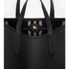 Mini dwustronna torba Bloomsbury 