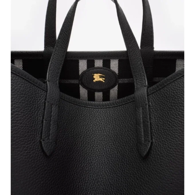 Mini dwustronna torba Bloomsbury 
