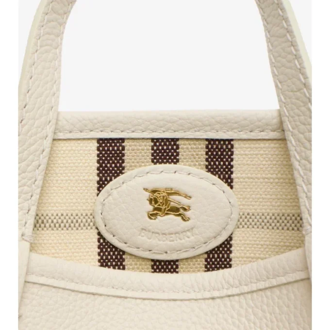 Mini dwustronna torba Bloomsbury 