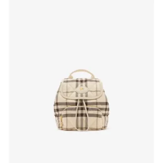 Mini plecak Horseshoe 