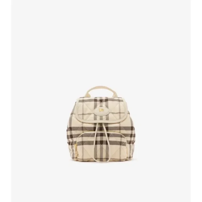 Mini plecak Horseshoe 