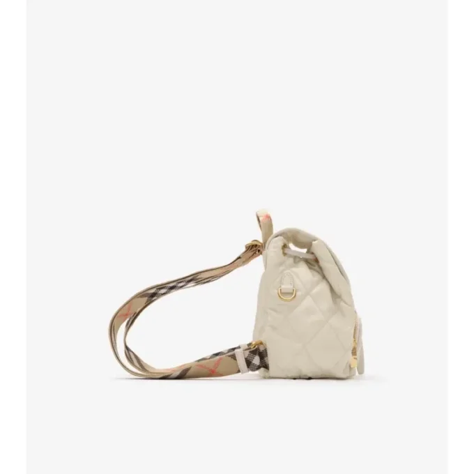 Mini plecak Horseshoe 