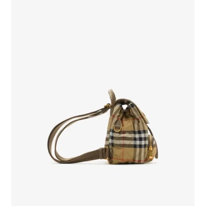 Mini plecak Horseshoe 