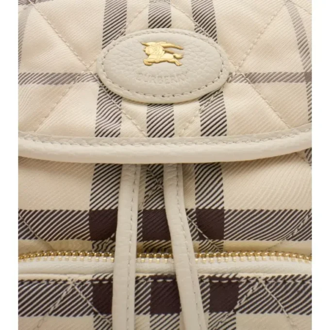 Mini plecak Horseshoe 