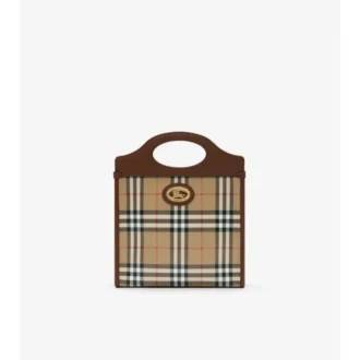 Mini Pocket Bag