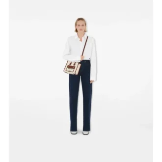 Mini torba Freya