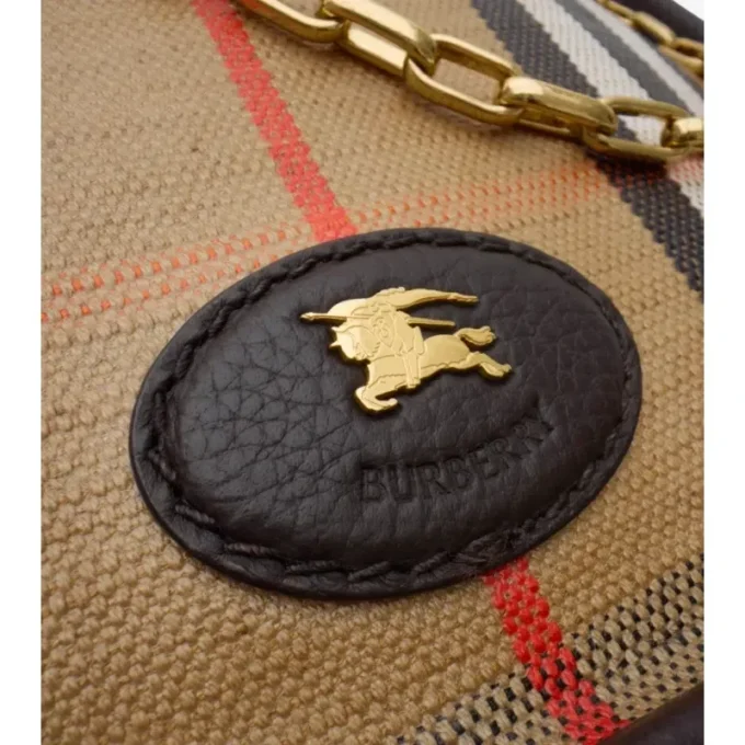 Mini torebka Highlands z łańcuszkiem Mini torebka Highlands z łańcuszkiem