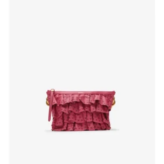 Mini torebka Ruffle Mini torebka Ruffle