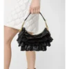 Mini torebka Ruffle Mini torebka Ruffle