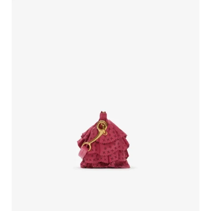 Mini torebka Ruffle
