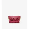 Mini torebka Ruffle