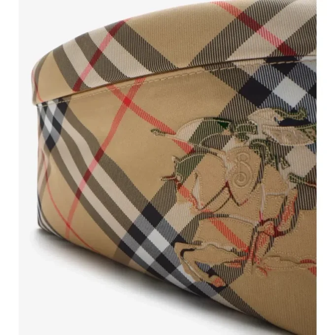 Nerka w kratę