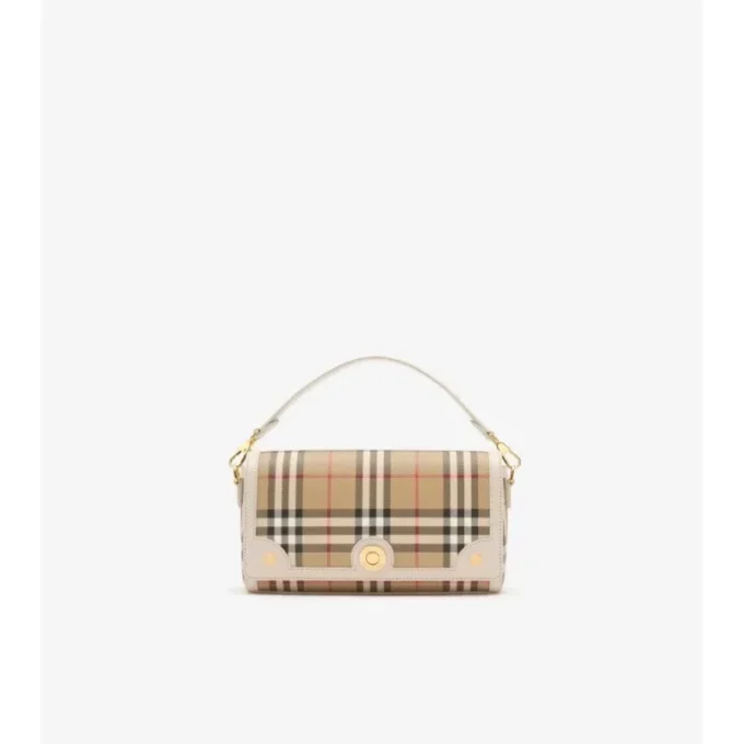 Note Bag z uchwytem na ramię