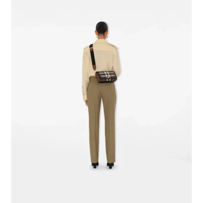 Note Bag z uchwytem na ramię