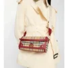 Note Bag z uchwytem na ramię