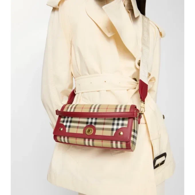 Note Bag z uchwytem na ramię