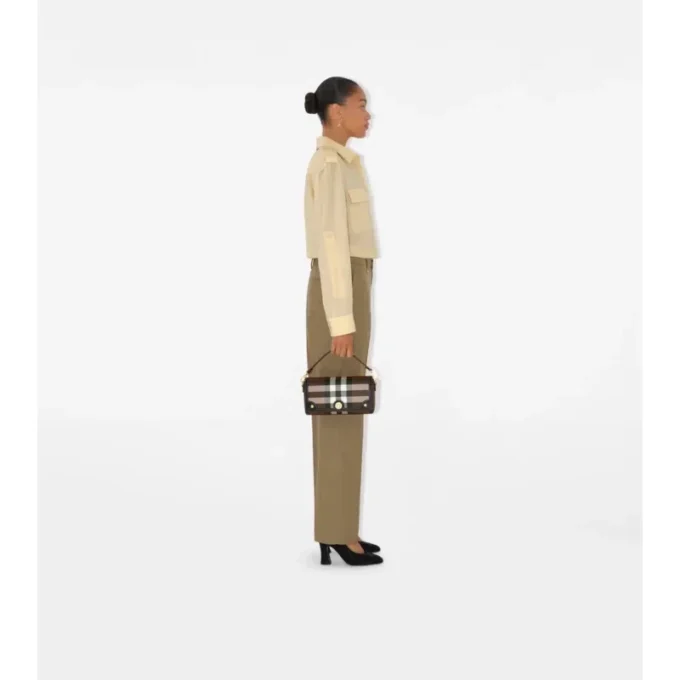 Note Bag z uchwytem na ramię