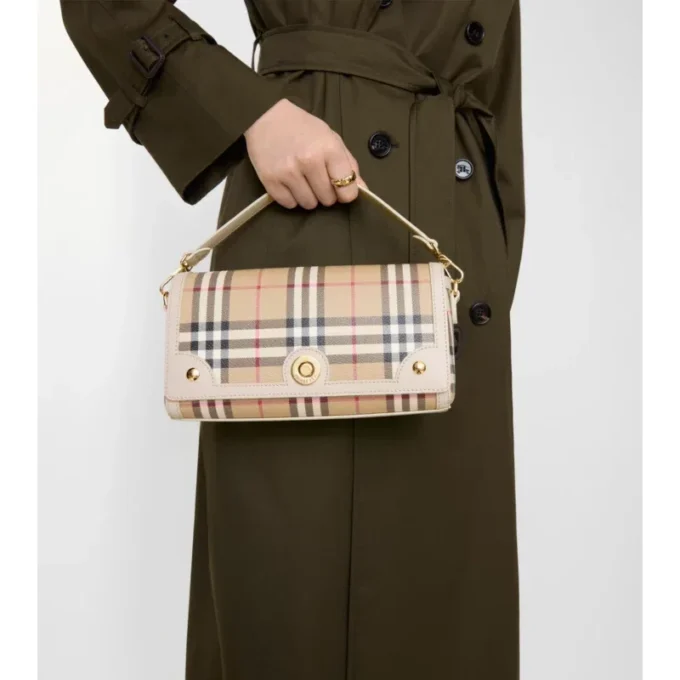 Note Bag z uchwytem na ramię