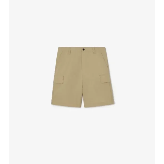 Nylonowe szorty cargo Nylonowe szorty cargo