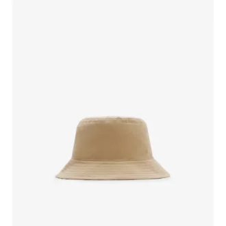 Odwracalny kapelusz typu bucket z Gabardine
