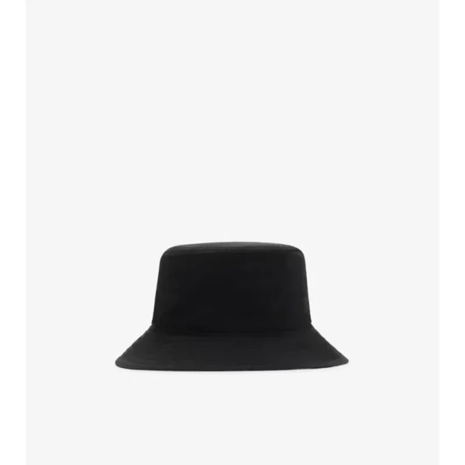 Odwracalny kapelusz typu bucket z Gabardine Odwracalny kapelusz typu bucket z Gabardine