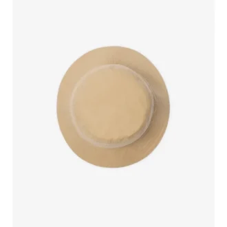 Odwracalny kapelusz typu bucket z Gabardine