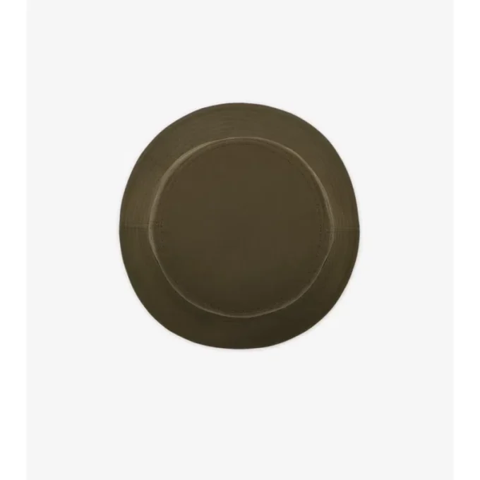 Odwracalny kapelusz typu bucket z Gabardine Odwracalny kapelusz typu bucket z Gabardine