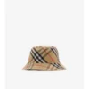 Odwracalny kapelusz typu bucket z Gabardine