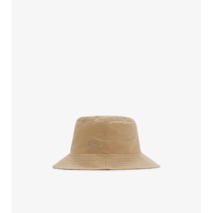 Odwracalny kapelusz typu bucket z Gabardine