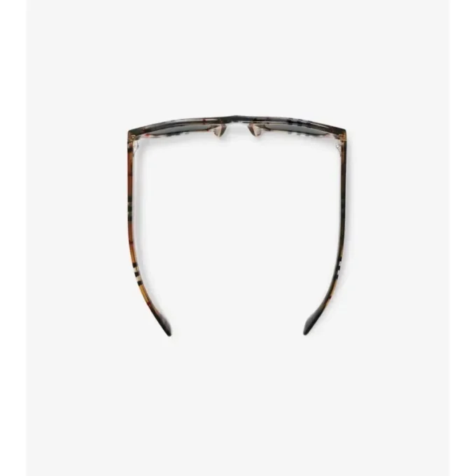 Okulary przeciwsłoneczne Check Square Okulary przeciwsłoneczne Check Square