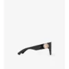 Okulary przeciwsłoneczne Crystal EKD Square Okulary przeciwsłoneczne Crystal EKD Square