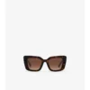 Okulary przeciwsłoneczne EKD Cat-Eye