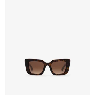 Okulary przeciwsłoneczne EKD Cat-Eye