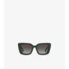 Okulary przeciwsłoneczne EKD Cat-Eye Okulary przeciwsłoneczne EKD Cat-Eye
