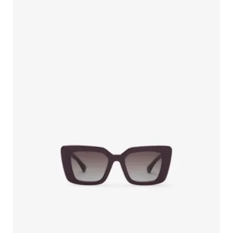 Okulary przeciwsłoneczne EKD Cat-Eye